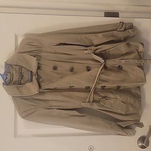 Kenneth Cole Reaction Coat